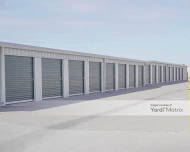 Storage Units for Rent available at 3501 Flat Rock Road, Waco, TX 76708