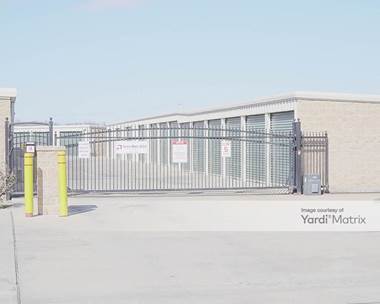 Storage Units for Rent available at 3501 Flat Rock Road, Waco, TX 76708