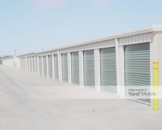 Photo 5 of SpareBox Storage - 3501 Flat Rock Road, Waco, TX