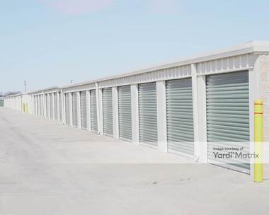 Storage Units for Rent available at 3501 Flat Rock Road, Waco, TX 76708