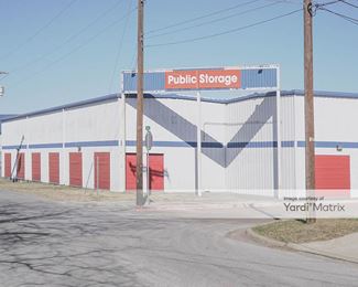 Photo 1 of Public Storage - 459 Cove Terrace, Copperas Cove, TX