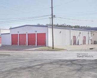 Photo 2 of Public Storage - 459 Cove Terrace, Copperas Cove, TX