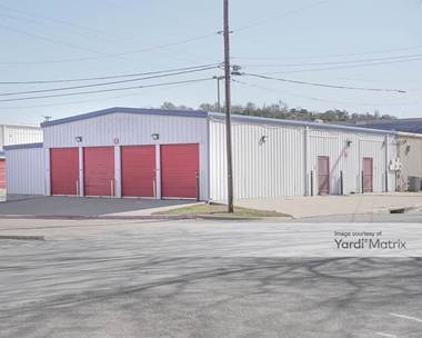 Storage Units for Rent available at 459 Cove Terrace, Copperas Cove, TX 76522