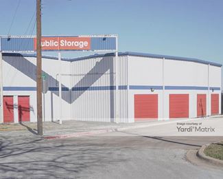 Photo 3 of Public Storage - 459 Cove Terrace, Copperas Cove, TX