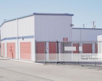 Photo 4 of Public Storage - 459 Cove Terrace, Copperas Cove, TX