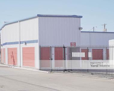 Storage Units for Rent available at 459 Cove Terrace, Copperas Cove, TX 76522