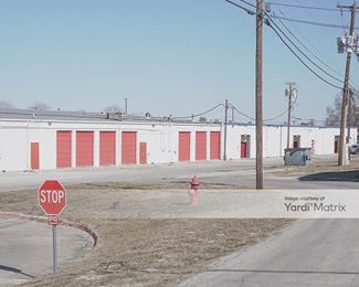 Photo 5 of Public Storage - 459 Cove Terrace, Copperas Cove, TX