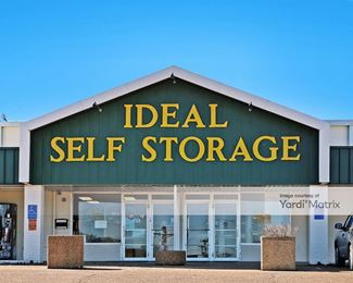 Photo 1 of Ideal Self Storage - 1312 North New Road, Waco, TX