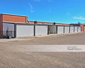 Photo 3 of Ideal Self Storage - 1312 North New Road, Waco, TX