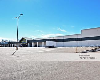 Photo 4 of Ideal Self Storage - 1312 North New Road, Waco, TX