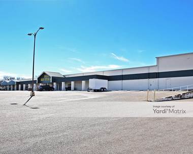 Storage Units for Rent available at 1312 North New Road, Waco, TX 76710