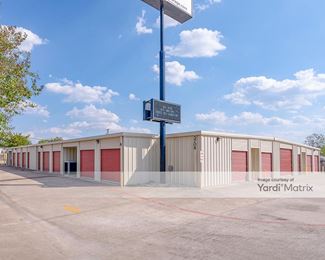 Photo 1 of My Garage Self Storage - 5708 East Rancier Avenue, Killeen , TX