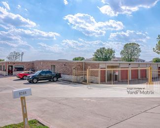Photo 2 of My Garage Self Storage - 5708 East Rancier Avenue, Killeen , TX