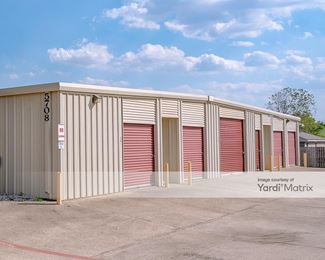 Photo 3 of My Garage Self Storage - 5708 East Rancier Avenue, Killeen , TX