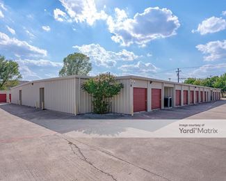 Photo 4 of My Garage Self Storage - 5708 East Rancier Avenue, Killeen , TX