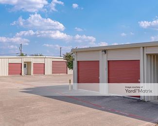 Photo 5 of My Garage Self Storage - 5708 East Rancier Avenue, Killeen , TX