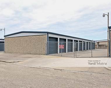 Storage Units for Rent available at 4018 Wisteria Street, Waco, TX 76705