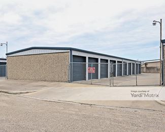 Photo 1 of 254-Storage - 4018 Wisteria Street, Waco, TX