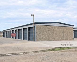 Photo 2 of 254-Storage - 4018 Wisteria Street, Waco, TX