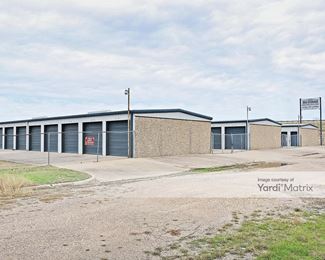 Photo 3 of 254-Storage - 4018 Wisteria Street, Waco, TX