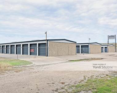 Storage Units for Rent available at 4018 Wisteria Street, Waco, TX 76705
