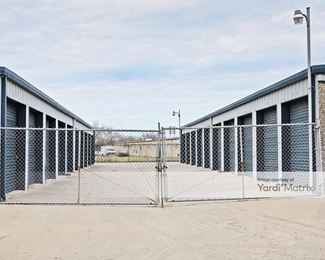 Photo 4 of 254-Storage - 4018 Wisteria Street, Waco, TX
