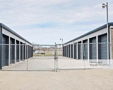 Storage Units for Rent available at 4018 Wisteria Street, Waco, TX 76705