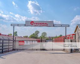 Image for 10 Federal Self Storage - 645 FM Spur 439, Nolanville, TX