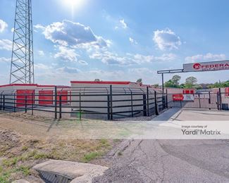 Photo 2 of 10 Federal Self Storage - 645 FM Spur 439, Nolanville, TX