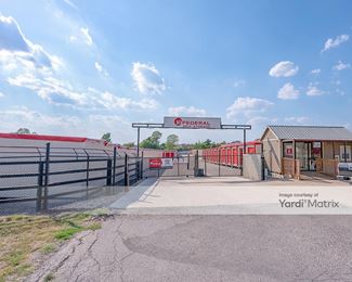 Photo 3 of 10 Federal Self Storage - 645 FM Spur 439, Nolanville, TX