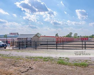 Photo 4 of 10 Federal Self Storage - 645 FM Spur 439, Nolanville, TX
