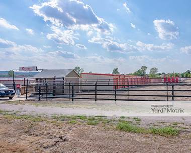 Storage Units for Rent available at 645 FM Spur 439, Nolanville, TX 76559