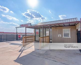 Photo 5 of 10 Federal Self Storage - 645 FM Spur 439, Nolanville, TX