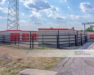 Photo 6 of 10 Federal Self Storage - 645 FM Spur 439, Nolanville, TX