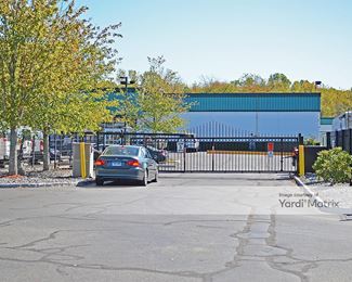 Photo 2 of Safe N- Sound Self Storage - 451 Bridge Street, Groton, CT