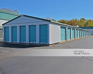 Photo 3 of Safe N- Sound Self Storage - 451 Bridge Street, Groton, CT