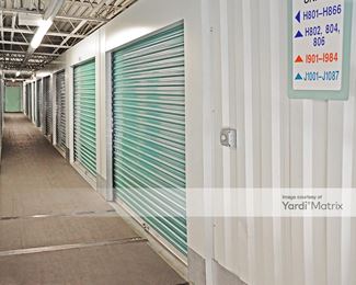 Photo 4 of Safe N- Sound Self Storage - 451 Bridge Street, Groton, CT