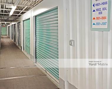 Storage Units for Rent available at 451 Bridge Street, Groton, CT 06340