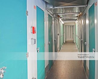 Photo 5 of Safe N- Sound Self Storage - 451 Bridge Street, Groton, CT