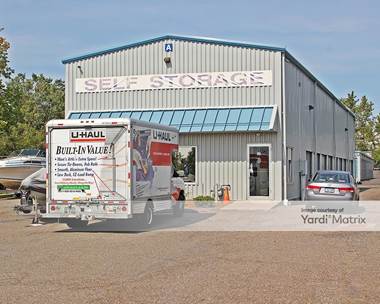 Storage Units for Rent available at 929 North Main Street Ext, Wallingford, CT 06492
