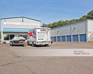 Photo 2 of Maplewood Self Storage - 929 North Main Street Ext, Wallingford, CT