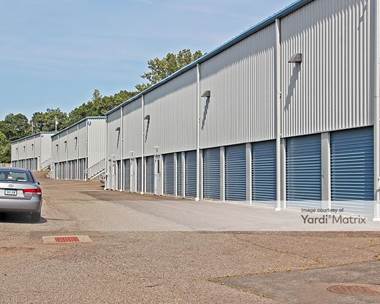 Storage Units for Rent available at 929 North Main Street Ext, Wallingford, CT 06492