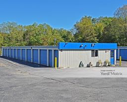 Image for Otter Self Storage - 12 Farnham Court, Norwich, CT