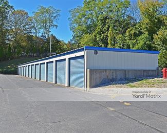 Photo 5 of Otter Self Storage - 12 Farnham Court, Norwich, CT