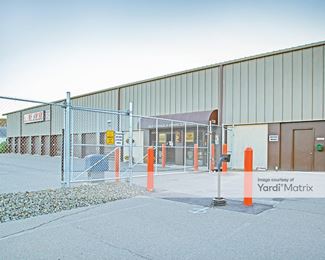 Photo 2 of Stor-Away Storage - 738 Derby Avenue, Seymour, CT