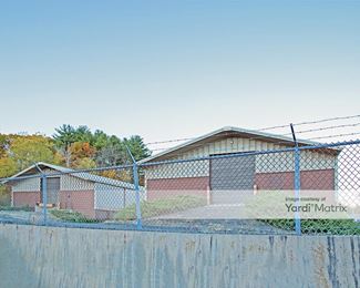 Photo 3 of Stor-Away Storage - 738 Derby Avenue, Seymour, CT