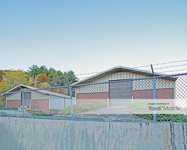 Storage Units for Rent available at 738 Derby Avenue, Seymour, CT 06483
