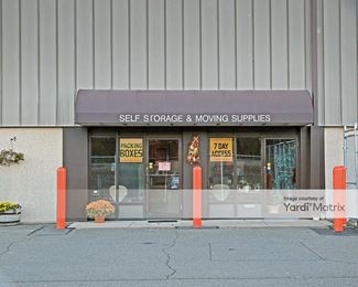 Photo 4 of Stor-Away Storage - 738 Derby Avenue, Seymour, CT