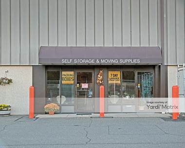 Storage Units for Rent available at 738 Derby Avenue, Seymour, CT 06483