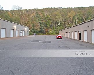 Photo 3 of River Road Storage - 103 River Road, Canton, CT